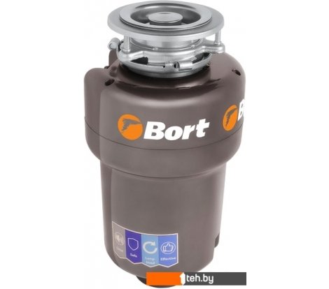  - Измельчители пищевых отходов Bort Titan 5000 (control) - Titan 5000 (control)