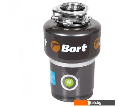  - Измельчители пищевых отходов Bort Titan 5000 (control) - Titan 5000 (control)