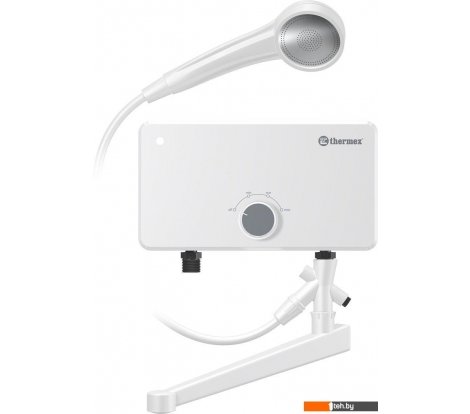  - Водонагреватели Thermex Urban 5500 combi - Urban 5500 combi