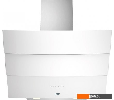  - Вытяжки BEKO HCA 62640W - HCA 62640W