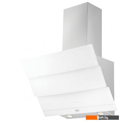  - Вытяжки BEKO HCA 62640W - HCA 62640W