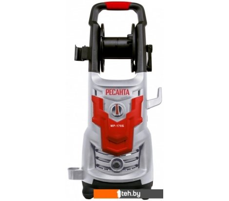  - Мойки высокого давления Ресанта МР-170Б 70/8/21 - МР-170Б 70/8/21