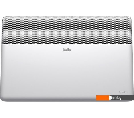 - Обогреватели Ballu Apollo Transformer BEC/AT-2000 - Apollo Transformer BEC/AT-2000