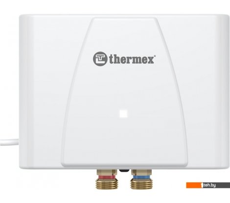 - Водонагреватели Thermex Balance 4500 - Balance 4500