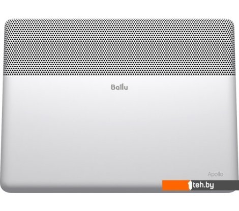 - Обогреватели Ballu Apollo Transformer BEC/AT-1500 - Apollo Transformer BEC/AT-1500