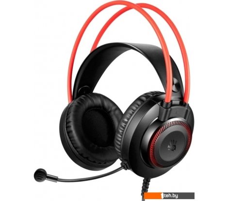 - Наушники и гарнитуры A4Tech Bloody G200S - Bloody G200S