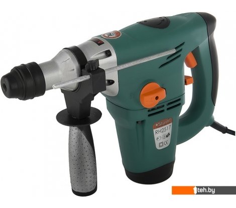  - Перфораторы Sturm RH2517 - RH2517