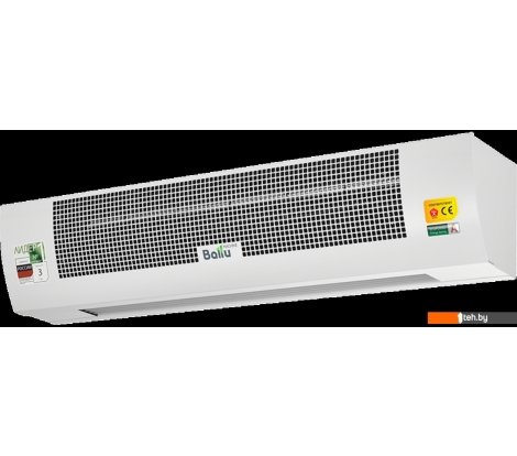  - Тепловые завесы Ballu BHC-B20T12-PS - BHC-B20T12-PS