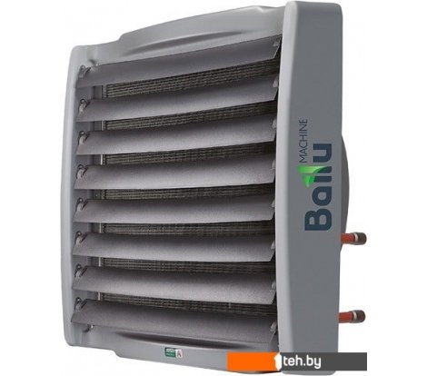  - Обогреватели Ballu BHP-W2-40-S - BHP-W2-40-S