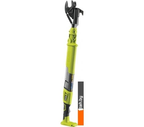  - Кусторезы и садовые ножницы RYOBI OLP1832BX (без АКБ) - OLP1832BX (без АКБ)