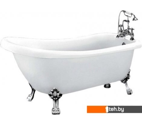  - Ванны BelBagno BB20 170x73 - BB20 170x73