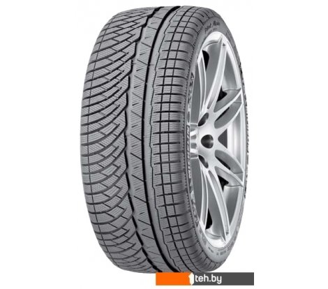 - Автомобильные шины Michelin Pilot Alpin PA4 285/35R20 104V - Pilot Alpin PA4 285/35R20 104V