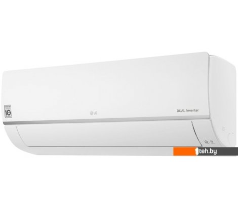 - Кондиционеры LG Eco Smart 2021 PC12SQ - Eco Smart 2021 PC12SQ