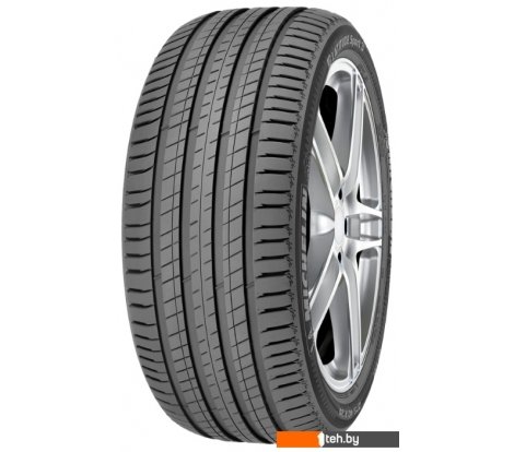  - Автомобильные шины Michelin Latitude Sport 3 275/40R20 106Y - Latitude Sport 3 275/40R20 106Y