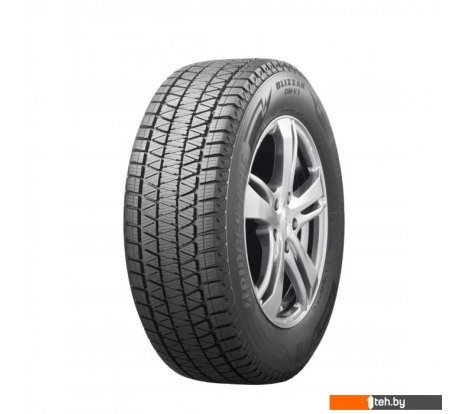  - Автомобильные шины Bridgestone Blizzak DM-V3 285/45R19 111T - Blizzak DM-V3 285/45R19 111T