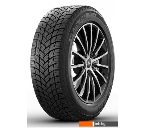  - Автомобильные шины Michelin X-Ice Snow 245/45R18 100H - X-Ice Snow 245/45R18 100H