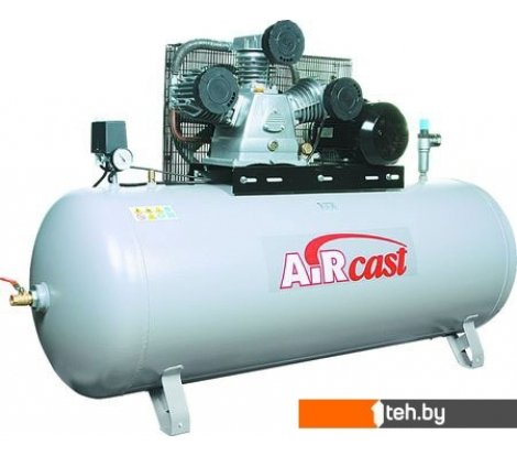  - Компрессоры Remeza СБ4/Ф-500.LB75 - СБ4/Ф-500.LB75