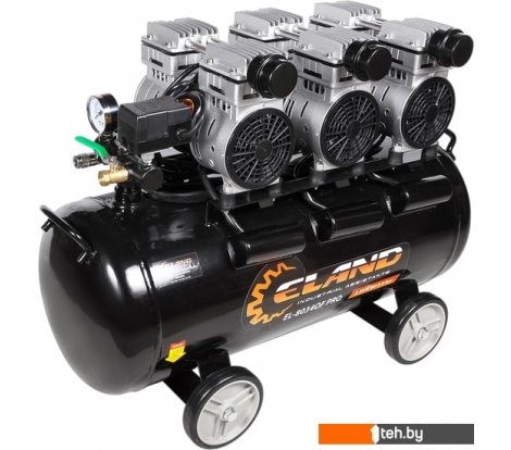  - Компрессоры ELAND EL-8034OF PRO - EL-8034OF PRO