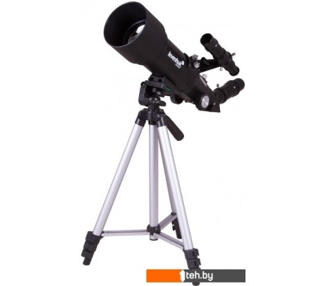  - Телескопы Levenhuk Skyline Travel Sun 70 - Skyline Travel Sun 70