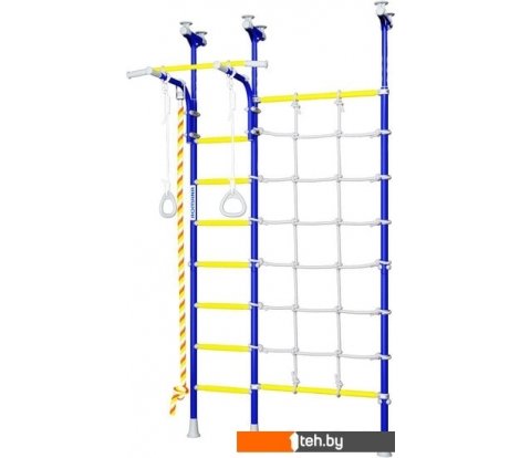  - Детские спортивные комплексы и игровые площадки Romana R3 01.30.7.06.410.04.00-28 (синяя слива) - R3 01.30.7.06.410.04.00-28 (синяя слива)