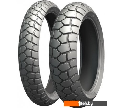  - Мотоциклетные шины Michelin Anakee Adventure 140/80R17 69H Rear - Anakee Adventure 140/80R17 69H Rear
