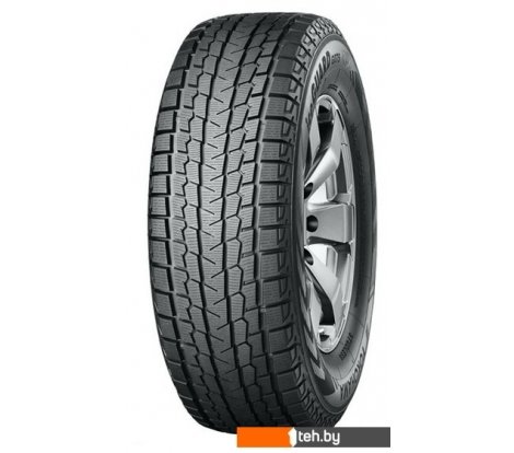  - Автомобильные шины Yokohama iceGUARD G075 225/70R16 103Q - iceGUARD G075 225/70R16 103Q