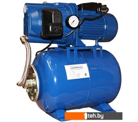  - Насосы Unipump AUTO JET 100 L - AUTO JET 100 L