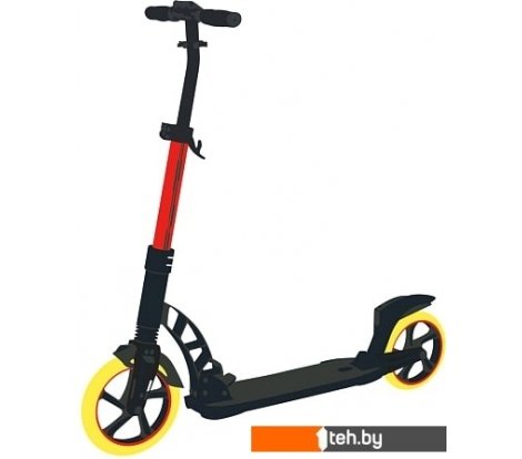  - Самокаты Atemi Airfly ATC07 - Airfly ATC07