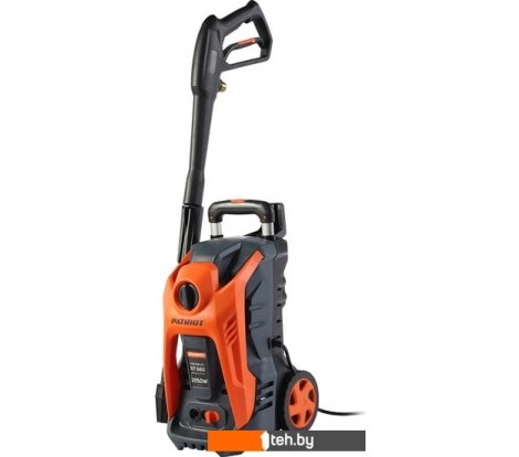  - Мойки высокого давления Patriot GT660 Imperial - GT660 Imperial