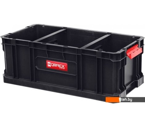 - Органайзеры и системы хранения инструментов Qbrick System Two Box 200 Flex - Two Box 200 Flex