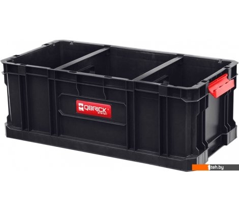  - Органайзеры и системы хранения инструментов Qbrick System Two Box 200 Flex - Two Box 200 Flex