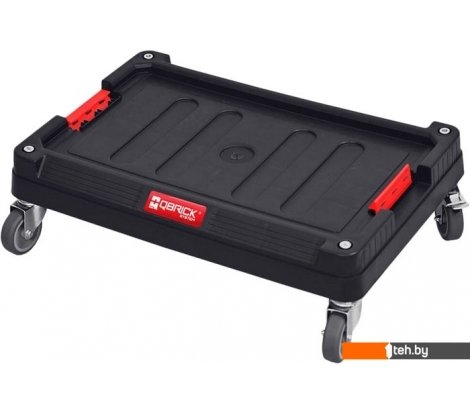 - Органайзеры и системы хранения инструментов Qbrick System Платформа System Two - Платформа System Two