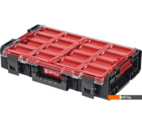  - Органайзеры и системы хранения инструментов Qbrick System One Organizer XL - One Organizer XL