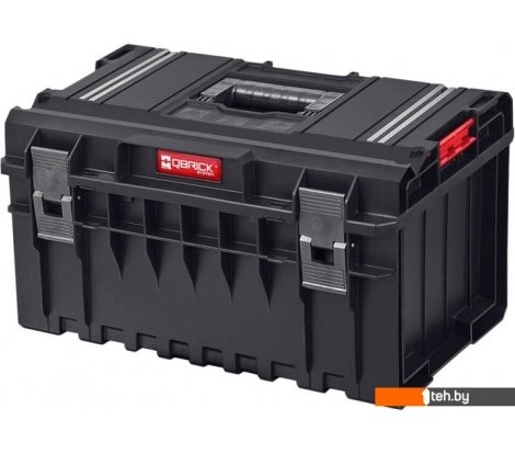 - Органайзеры и системы хранения инструментов Qbrick System One 350 Technik - One 350 Technik