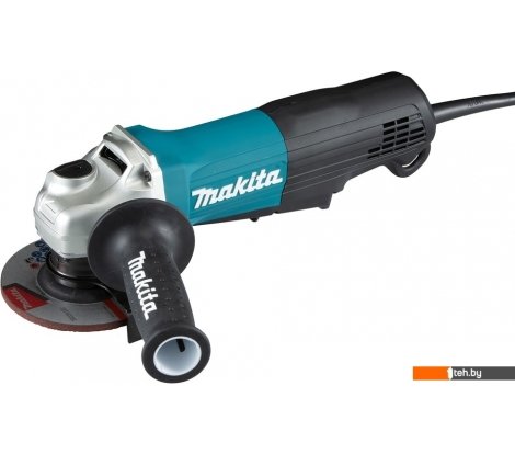  - Угловые шлифмашины (болгарки) Makita GA4550R - GA4550R