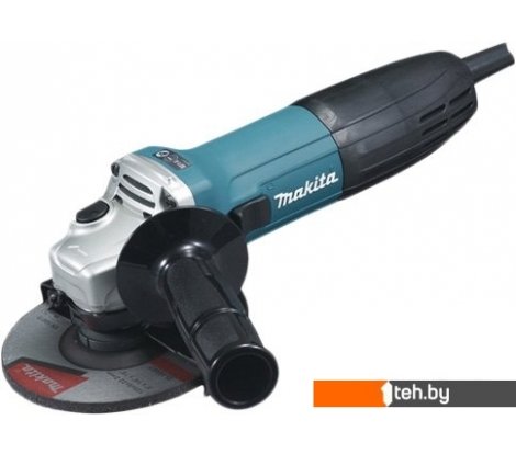  - Угловые шлифмашины (болгарки) Makita GA5030X5 - GA5030X5