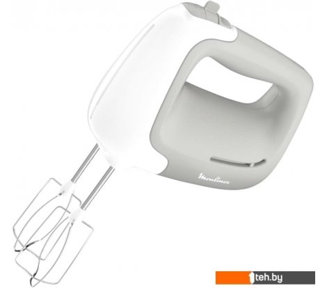  - Ручные миксеры Moulinex HM450B10 - HM450B10