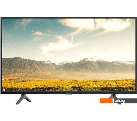  - Телевизоры Thomson T32RTE1310 - T32RTE1310