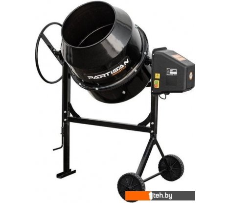  - Бетономешалки Partisan PT-185 - PT-185