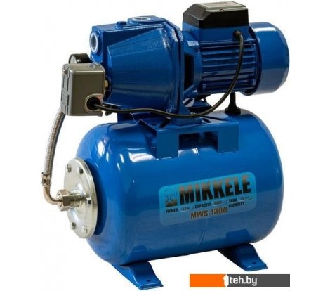  - Насосы Mikkeli MWS-1300 - MWS-1300