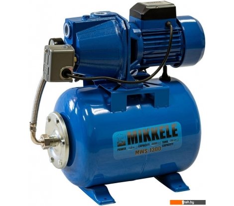  - Насосы Mikkeli MWS-1300 - MWS-1300
