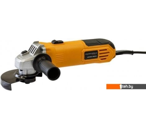 - Угловые шлифмашины (болгарки) Partisan AG125-950V - AG125-950V