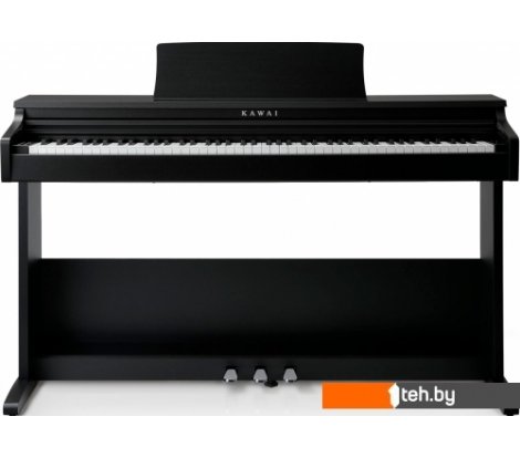  - Синтезаторы и рабочие станции Kawai KDP75 (черный) - KDP75 (черный)