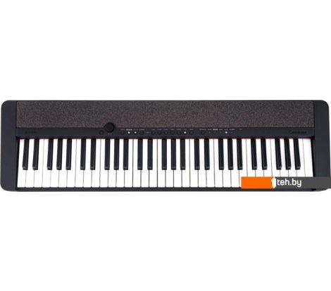 - Синтезаторы и рабочие станции Casio CT-S1 (черный) - CT-S1 (черный)