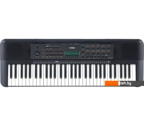 - Синтезаторы и рабочие станции Yamaha PSR-E273 - PSR-E273