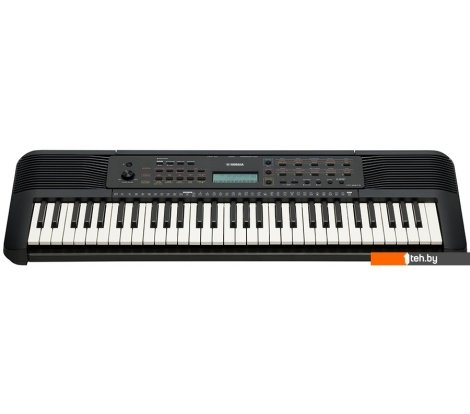  - Синтезаторы и рабочие станции Yamaha PSR-E273 - PSR-E273