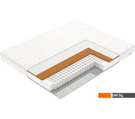  - Матрасы Vegas Хит 4 140x200 - Хит 4 140x200