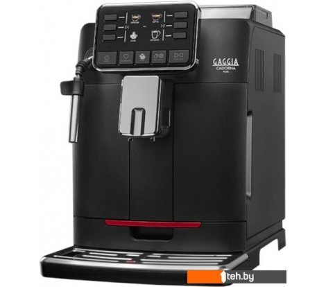  - Кофеварки и кофемашины Gaggia Cadorna Plus - Cadorna Plus