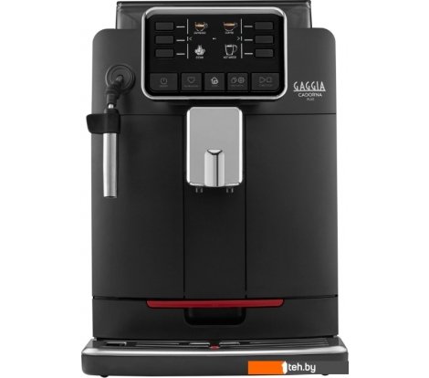  - Кофеварки и кофемашины Gaggia Cadorna Plus - Cadorna Plus