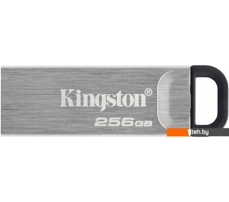 - USB Flash Kingston Kyson 256GB - Kyson 256GB